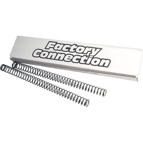 Factory Connection LRV-092 Fork Spring - 0.92 kg/mm