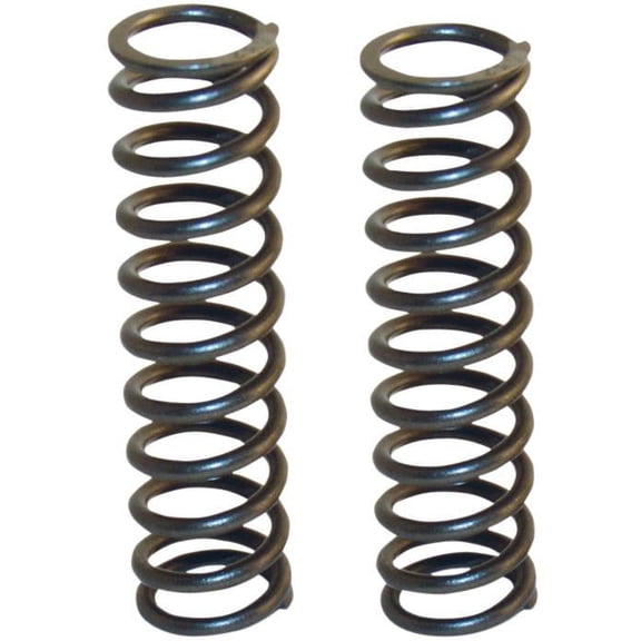Factory Connection PRESSSPG1.7K06 Fork Pressure Spring Set - 1.70KG/MM