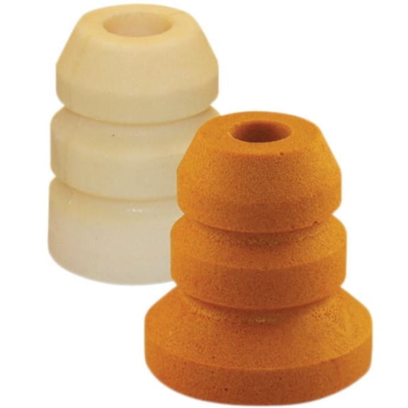 Factory Connection SB16 Heavy-Duty Rubber Shock Bumpers