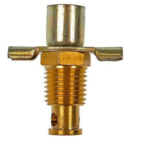 Factory Correct Radiator Drain Petcock 1964-1979 Chevy/GMC Pickup Truck GM Car