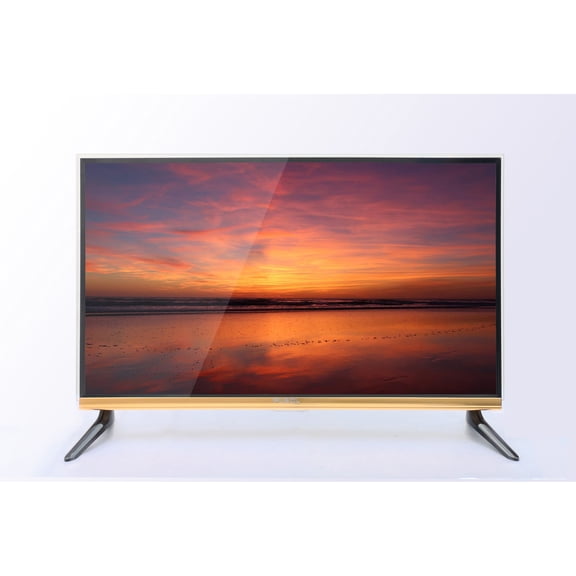 Factory Custom Size Smart TV Android LED TV 4K UHD Factory Cheap Flat Screen Television HD LED Smart TV