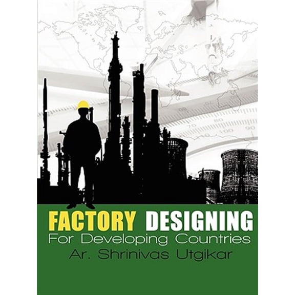 Pre-Owned Factory Designing For Developing Countries, (Paperback)