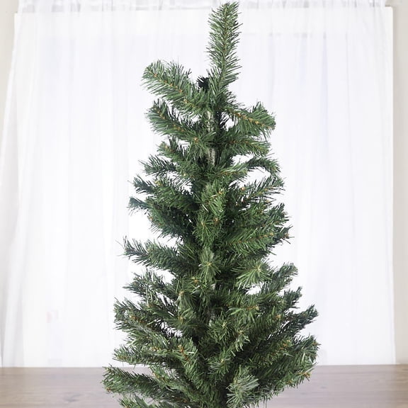 Factory Direct Craft 32" Artificial Elk Mountain Pine Tree