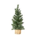 thumbnail image 1 of Factory Direct Craft Artificial Canadian Pine Tree | 2 Pieces, 1 of 3