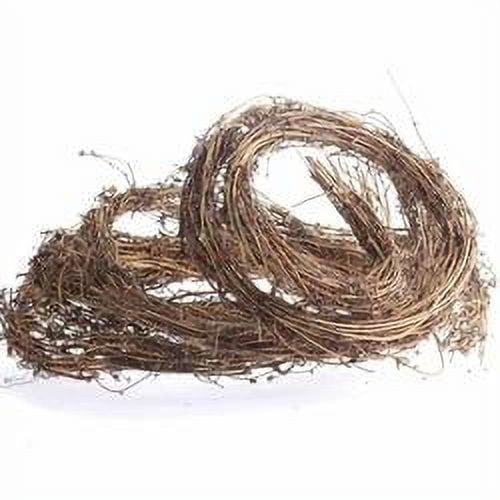 Factory Direct Craft Bulk Case of 20 Natural Grapevine Twig Garlands