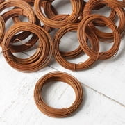 Factory Direct Craft Bulk Rusty Tin Wire