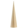 thumbnail image 1 of Factory Direct Craft Extra Large Paper Mache Doll Cone, 1 of 4