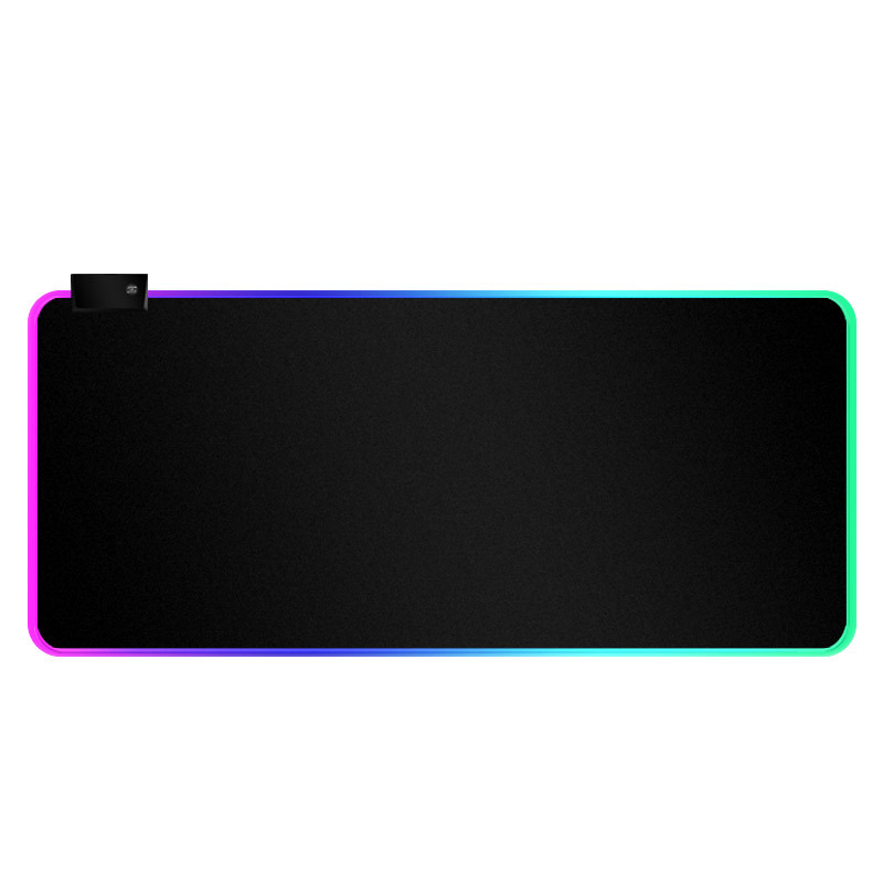 Factory Direct Game Animation Thickened Increase Lock Edge Mouse Pad