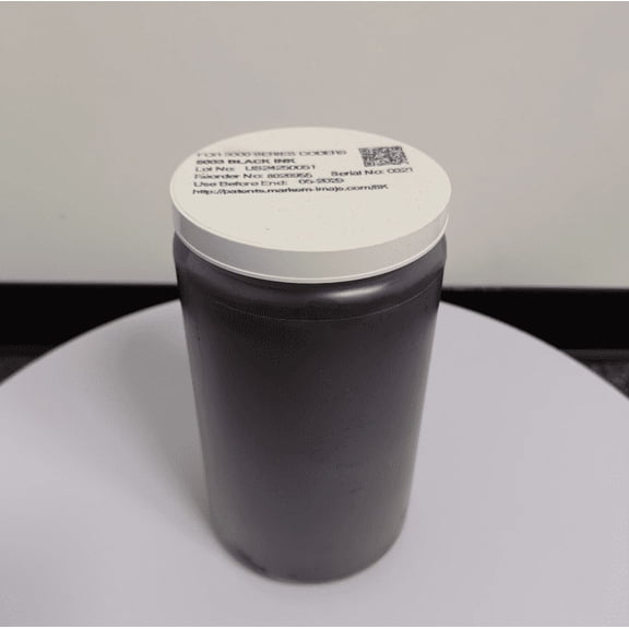 Factory Direct Markem Image 5003 Ink 800ml - Reliable Performance, Compatible with Multiple Printing Applications