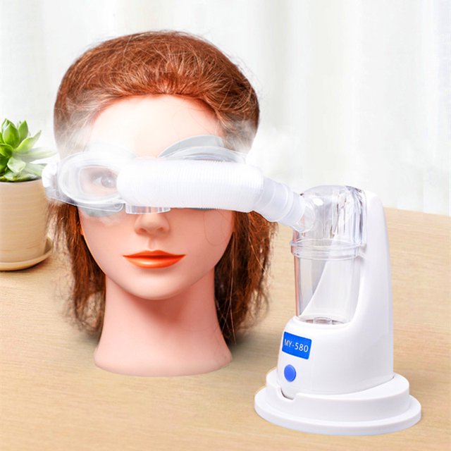 Factory Direct NSXXKJ Eye Moisturizing Beauty Device Anti Wrinkles Eye