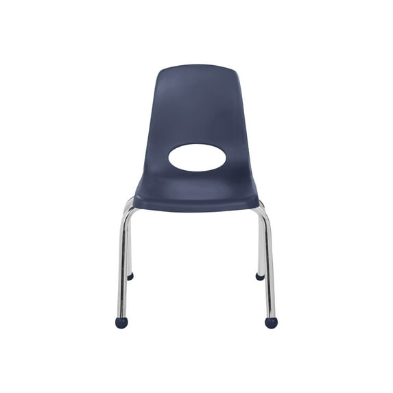 FDP - Chair - navy (pack of 6)