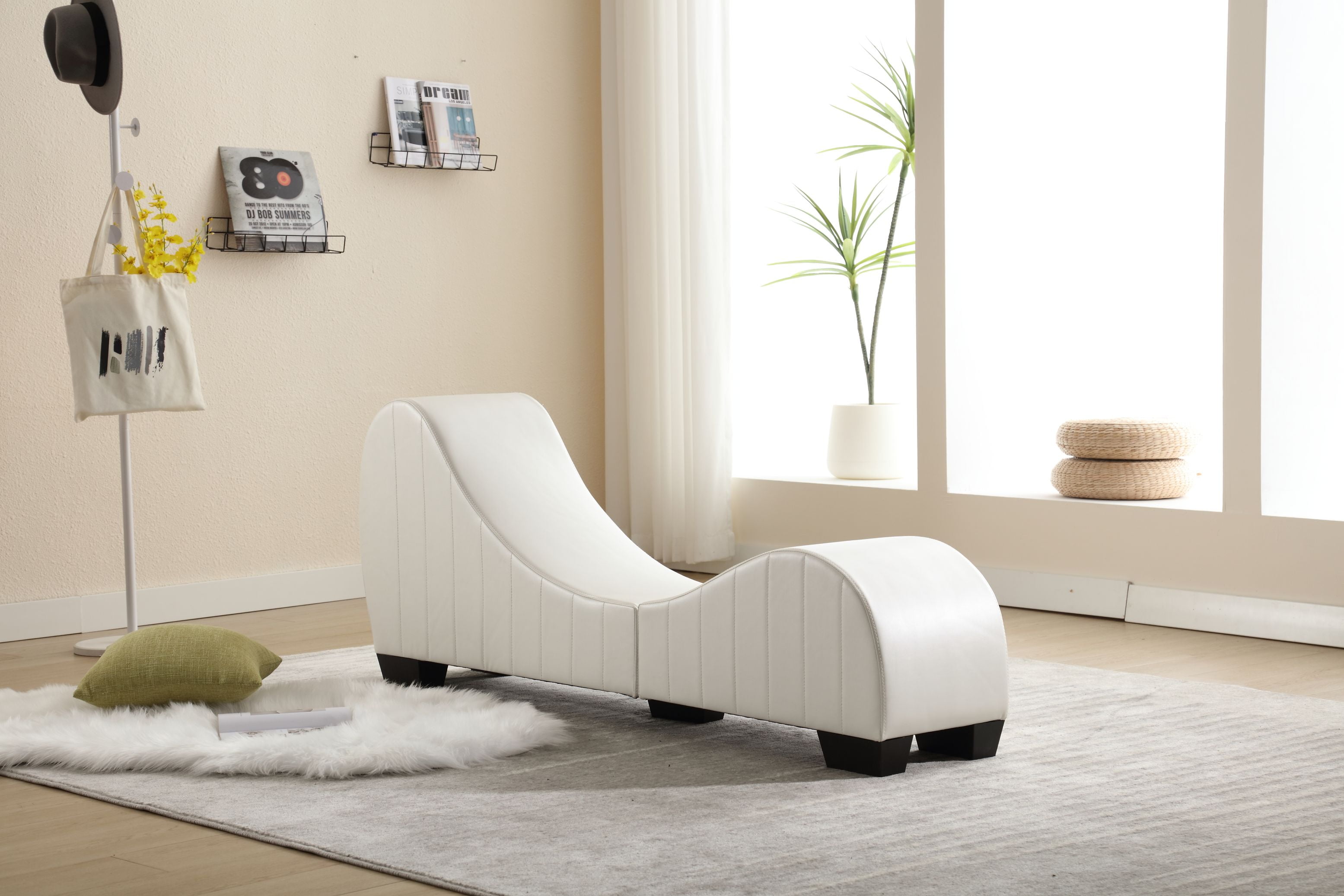 Factory Direct Yoga Chaise Lounge Collection for Stretching ...