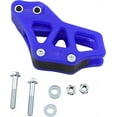 thumbnail image 1 of Factory Edition 2 Rear Chain Guide (Blue) for 05-20 Yamaha YZ85, 1 of 1