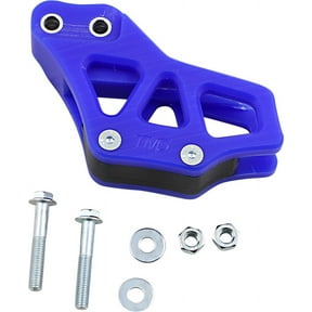 Factory Edition 2 Rear Chain Guide (Blue) for 05-20 Yamaha YZ85
