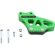 Factory Edition 2 Rear Chain Guide - Green