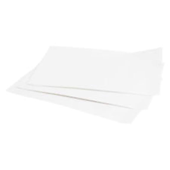 Factory Effex 02-6605 Clear Universal Background Sheet