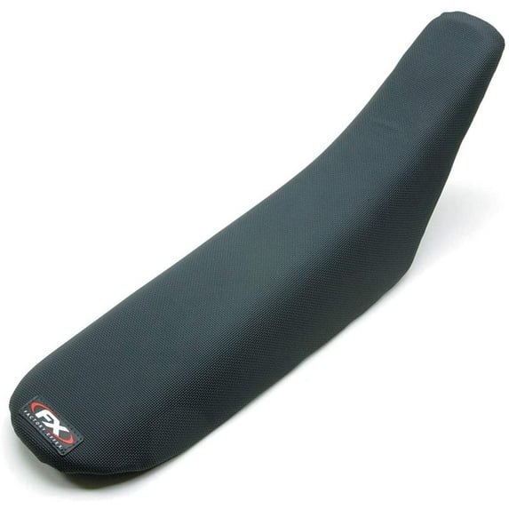 Factory Effex (06-24212 Black All-Grip Seat Cover
