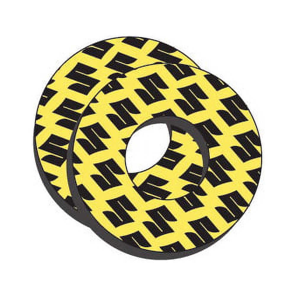 Factory Effex Moto Grip Donuts - Suzuki