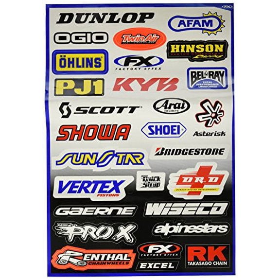 Factory Effex 10-68000