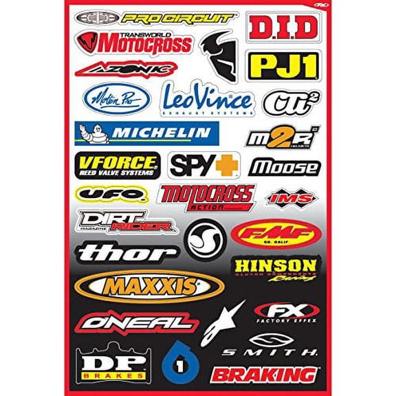 Factory Effex 10-68002