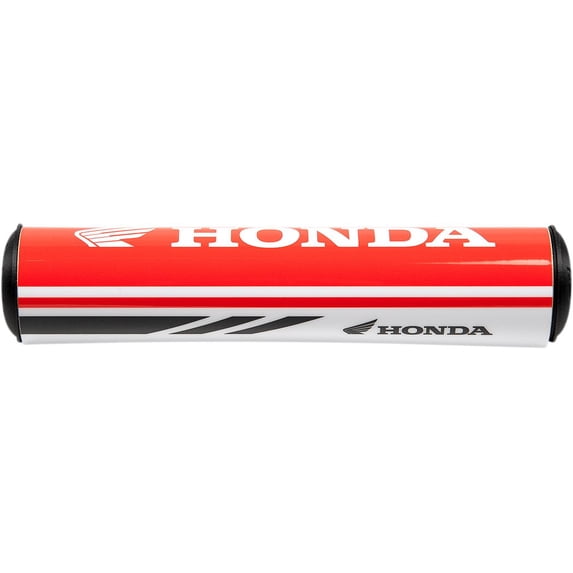 Factory Effex 10" Premium Round Honda Handlebar Pad (23-66310)