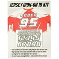 thumbnail image 1 of Factory Effex 11-82130 Jersey Iron-On ID Kit, 1 of 1