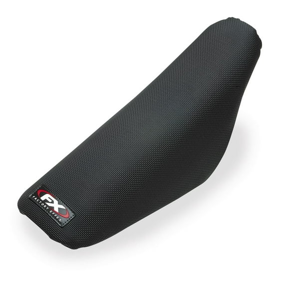 Factory Effex 12-24150 All Grip Seat Cover - Black
