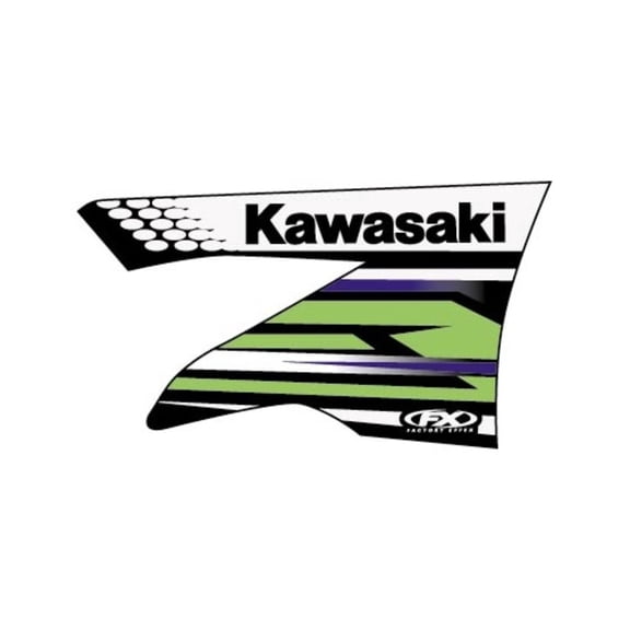 Factory Effex 15-05132 12 OE Graphics