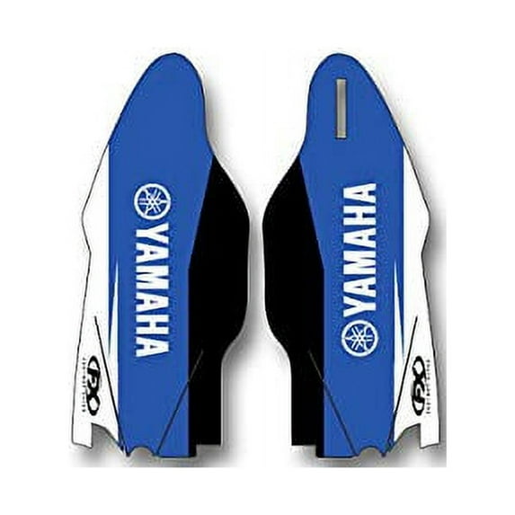 Factory Effex (17-40226 OEM Lower Fork Graphic
