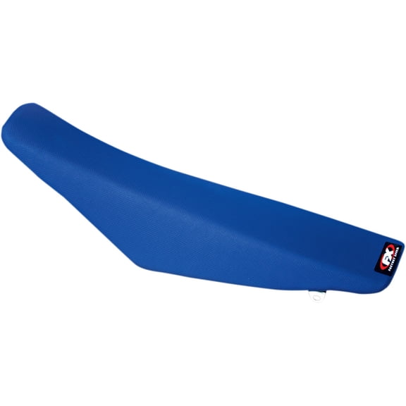 Factory Effex 18-23226 All Grip Seat Cover - Blue