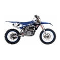 thumbnail image 1 of Factory Effex 22-09240 Team Replica Complete Graphic Kit, 1 of 1