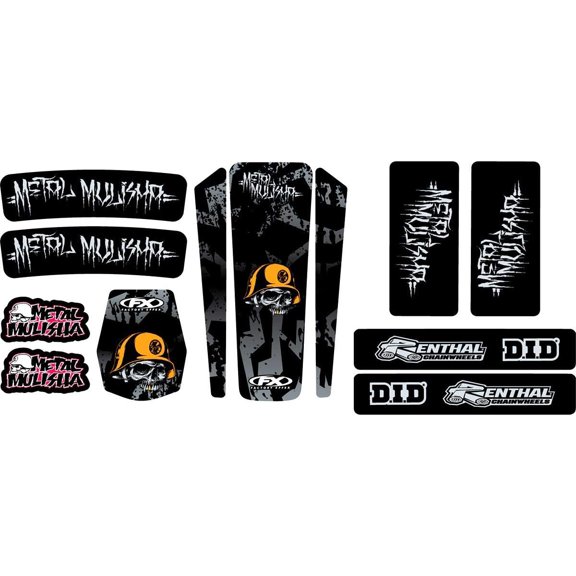 Factory Effex 22-50532