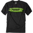 thumbnail image 1 of Factory Effex Youth for Kawasaki Team Green T-Shirt-Yxl, 1 of 1