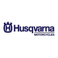 thumbnail image 1 of Factory Effex 22-90600 Logo 5 Pack Sticker - fits Husqvarna™, 1 of 1