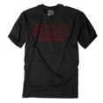 thumbnail image 1 of Factory Effex FX Stranger Mens Short Sleeve T-Shirt Black XXL, 1 of 1