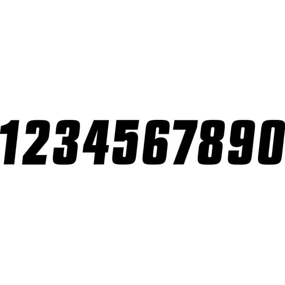Factory Effex FX08-90059 Factory Number