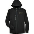 thumbnail image 1 of Factory Effex Goldwing Mens Softshell Jacket Black LG, 1 of 1