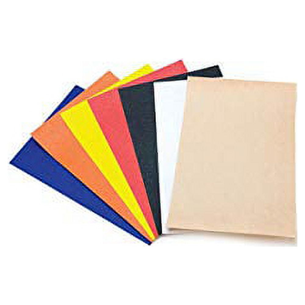 Factory Effex Grip Tape Sheet (High Grip, Clear)