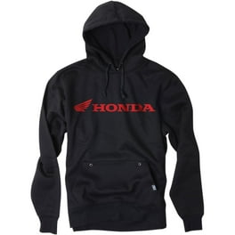 YAMAHA Team Pullover Sweatshirt Black X Large Walmart