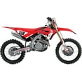 thumbnail image 1 of Factory Effex Honda SR1 Series Shroud Graphics Kit (26-01306), 1 of 1