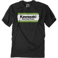 thumbnail image 1 of Factory Effex KAW Legend Premium T-Shirt Charcoal (Medium, Gray Charcoal), 1 of 6