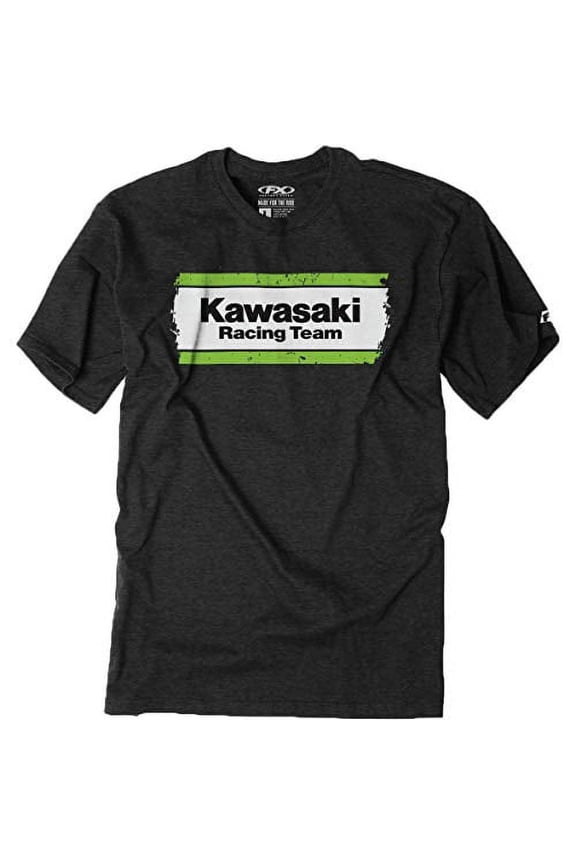 Kawasaki Legend T-Shirt-M