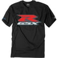 thumbnail image 1 of Factory Effex SUZ GSX-R T-Shirt (Medium, Black), 1 of 1