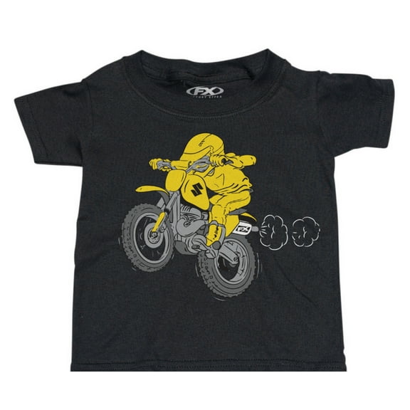 Suzuki Moto Toddler T-Shirt