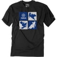 thumbnail image 1 of Factory Effex YAM Silhouette Youth T-Shirt (Large), 1 of 1