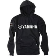 Factory Effex YAM Team Pullover Hoody (XX-Large, Black)