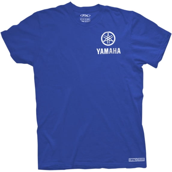 Factory Effex Yamaha Dri-Core T-Shirt