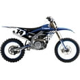 thumbnail image 1 of Factory Effex Yamaha EVO 19 Series Shroud Graphics Kit (25-01204), 1 of 1
