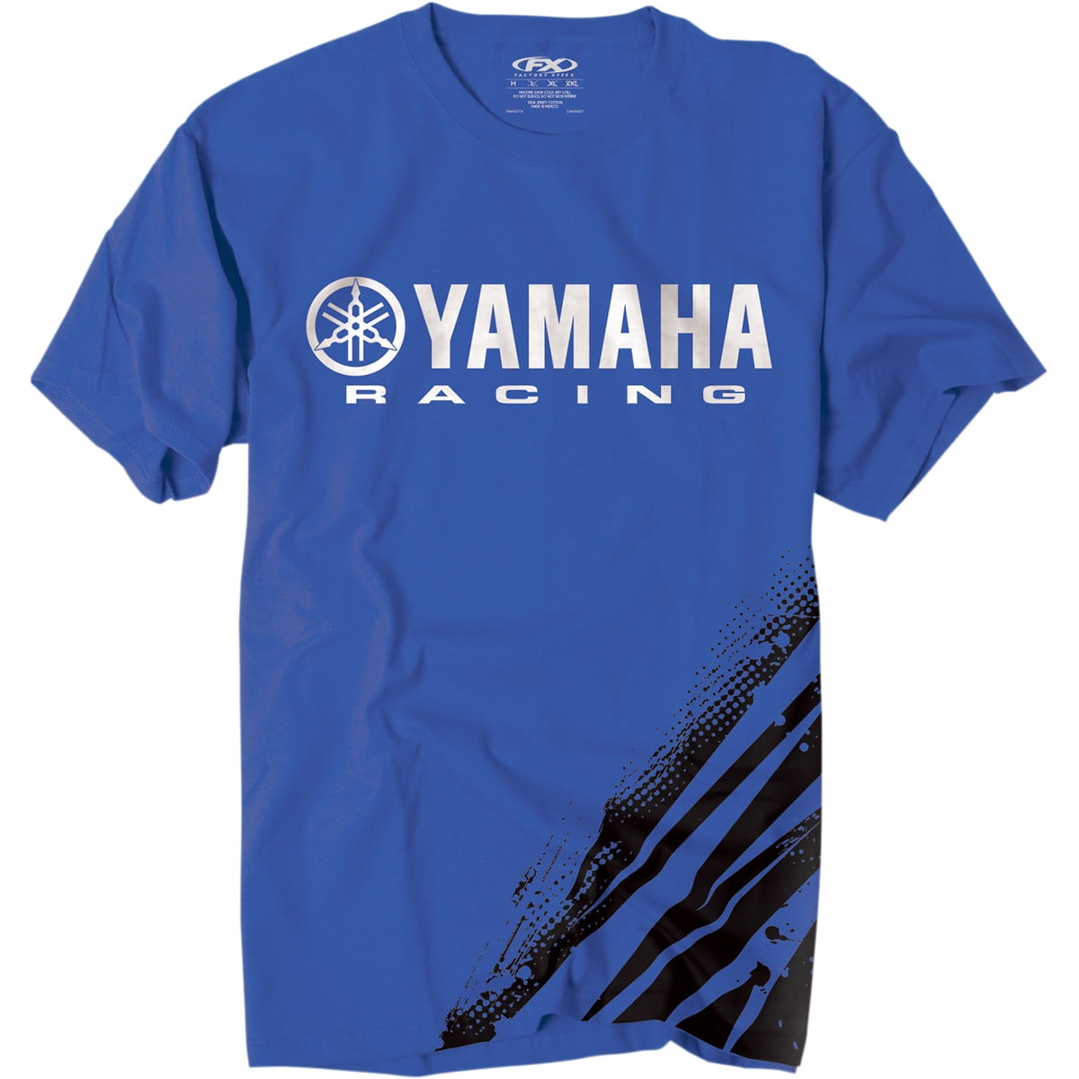 Yamaha Shirts