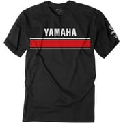 Factory Effex Yamaha Retro Fit Mens Premium T-Shirt Black XXL